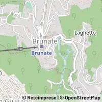 Kart Brunate
