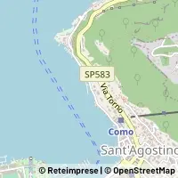 Karta Como