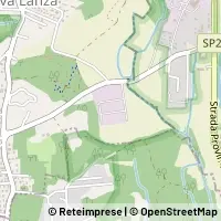 Map Valmorea