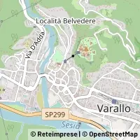 Carte Varallo