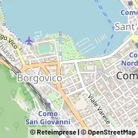 Karta Como