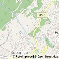 Mapa Erba