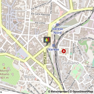 Consulenza di Direzione ed Organizzazione Aziendale Varese,21100Varese