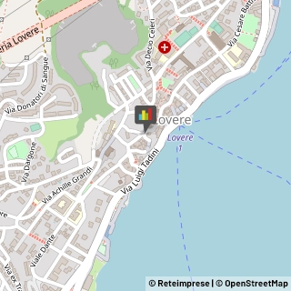 Osterie e Trattorie Lovere,24065Bergamo
