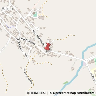 Mappa Via Angelo Buodo, 30, 33076 Pravisdomini, Pordenone (Friuli-Venezia Giulia)