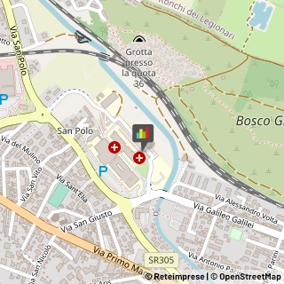 Internet - Provider Monfalcone,34074Gorizia