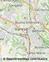 Pasticcerie - Dettaglio Varese,21100Varese