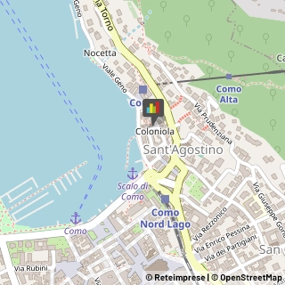 Appartamenti e Residence,22100Como