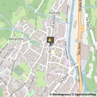 Alimentari Colzate,24020Bergamo