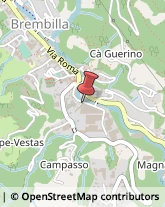 Via Guglielmo Marconi, 42,24012Val Brembilla