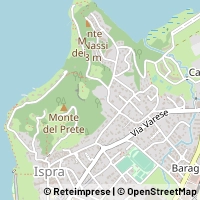 Peta Ispra