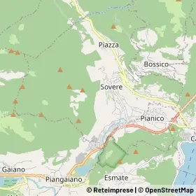 Mappa Sovere