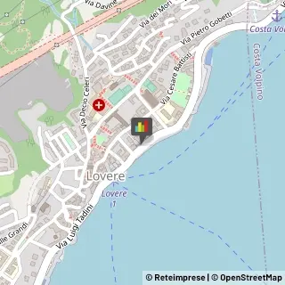 Osterie e Trattorie Lovere,24065Bergamo