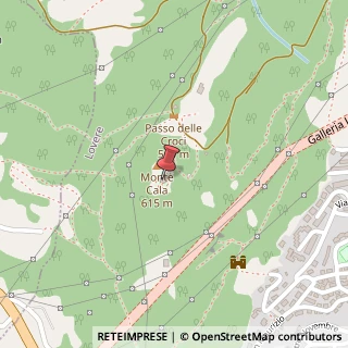 Mappa Via San Giovanni, 17, 24065 Lovere, Bergamo (Lombardia)