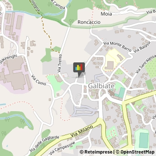 Vendite per Corrispondenza Galbiate,23851Lecco