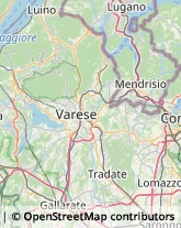 Agenzie Ippiche e Scommesse Re,21100Verbano-Cusio-Ossola