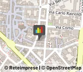 Erboristerie,21100Varese