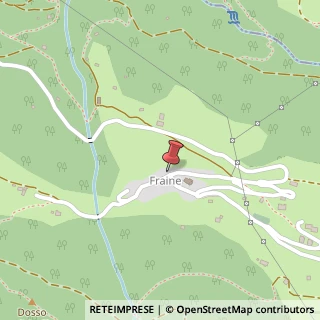 Mappa Via Don Andrea Boldini, 20/A, 25055 Pisogne, Brescia (Lombardia)