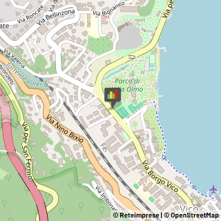 Poste Como,22100Como