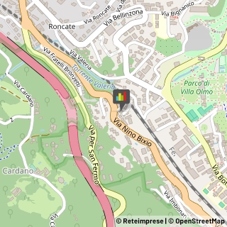 Appartamenti e Residence,22100Como