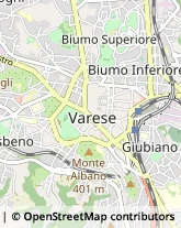 Tappezzieri Varese,21100Varese