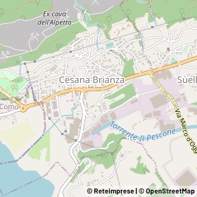 Mappa 23861