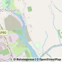 Map San Giorgio di Nogaro