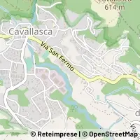 Peta Cavallasca