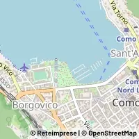 Karta Como