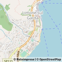 Kort Limone sul Garda