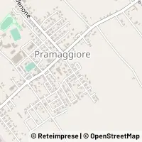 Karta Pramaggiore