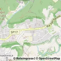 Карта Colverde