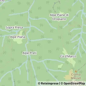 Mappa 13020