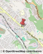 Viale Belforte, 100,21010Varese