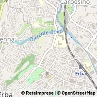 Kart Erba