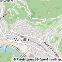 Map Varallo