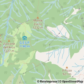 Mappa 24010