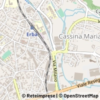 Kartta Erba