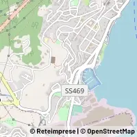 মানচিত্র Lovere