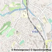 Kartta Erba