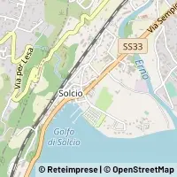 Mapa Lesa