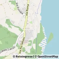 Map Biandronno