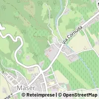 Térkép Maser