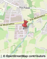 Via Vallina Orticella, 16,31030Borso del Grappa