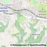 Peta Varese