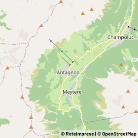 Mappa Ayas