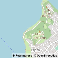 Peta Ispra