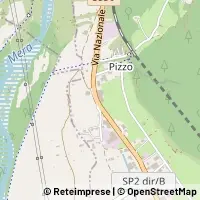 Peta Prata Camportaccio