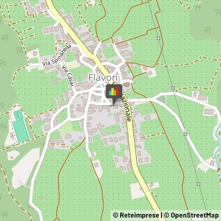 Agriturismi Contà,38093Trento