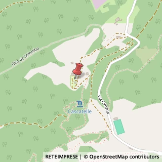 Mappa Piazza Cascina Moie, 1, 38033 Chions, Pordenone (Friuli-Venezia Giulia)